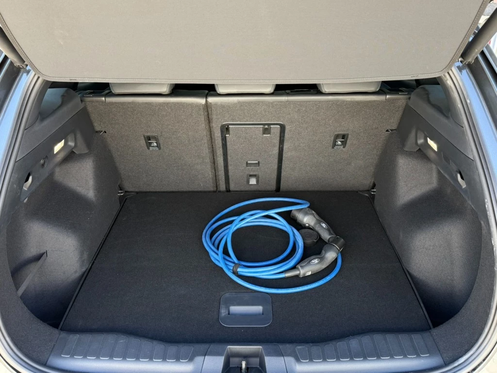 Hoofdafbeelding Ford Explorer