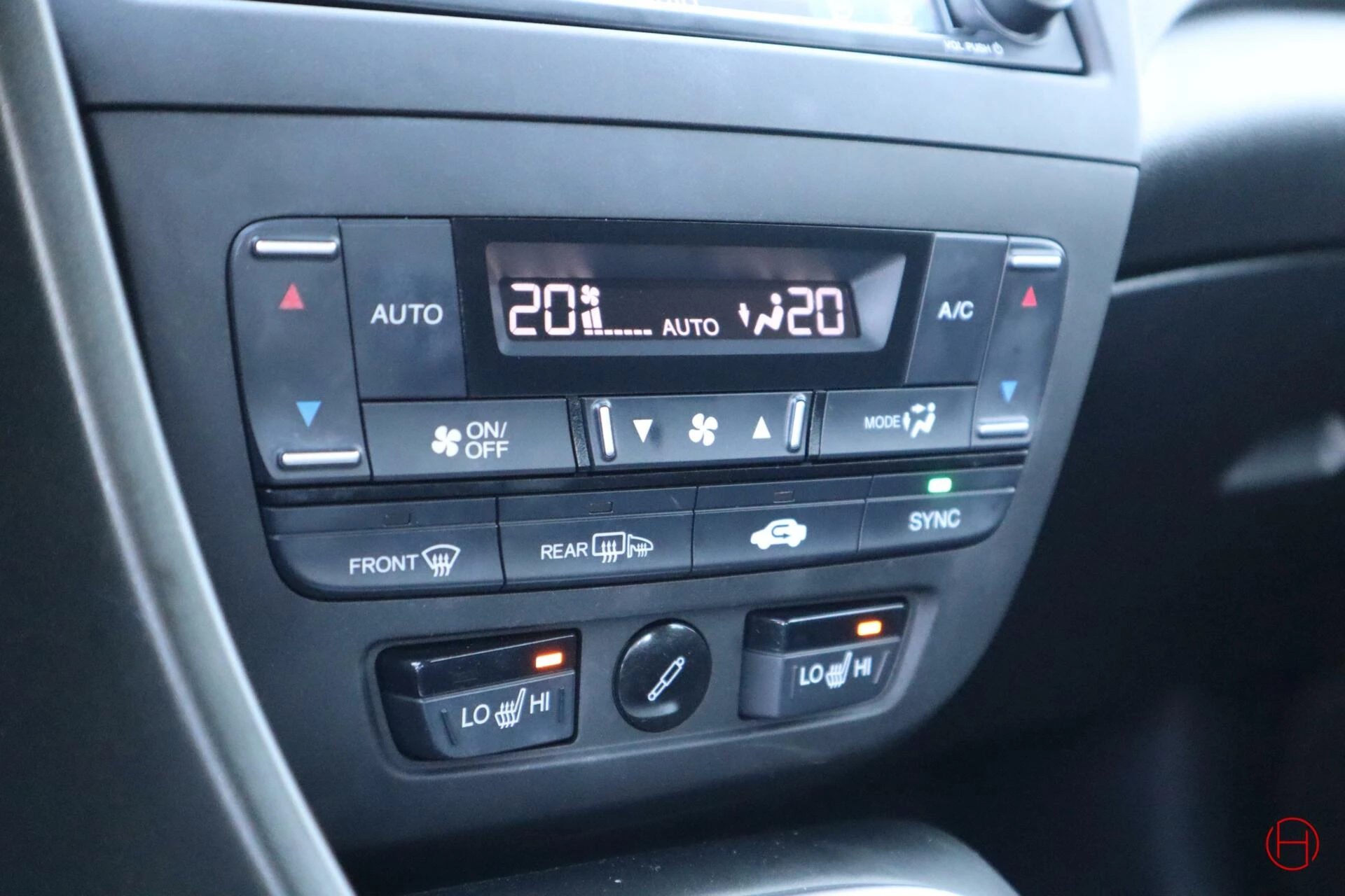 Hoofdafbeelding Honda Civic