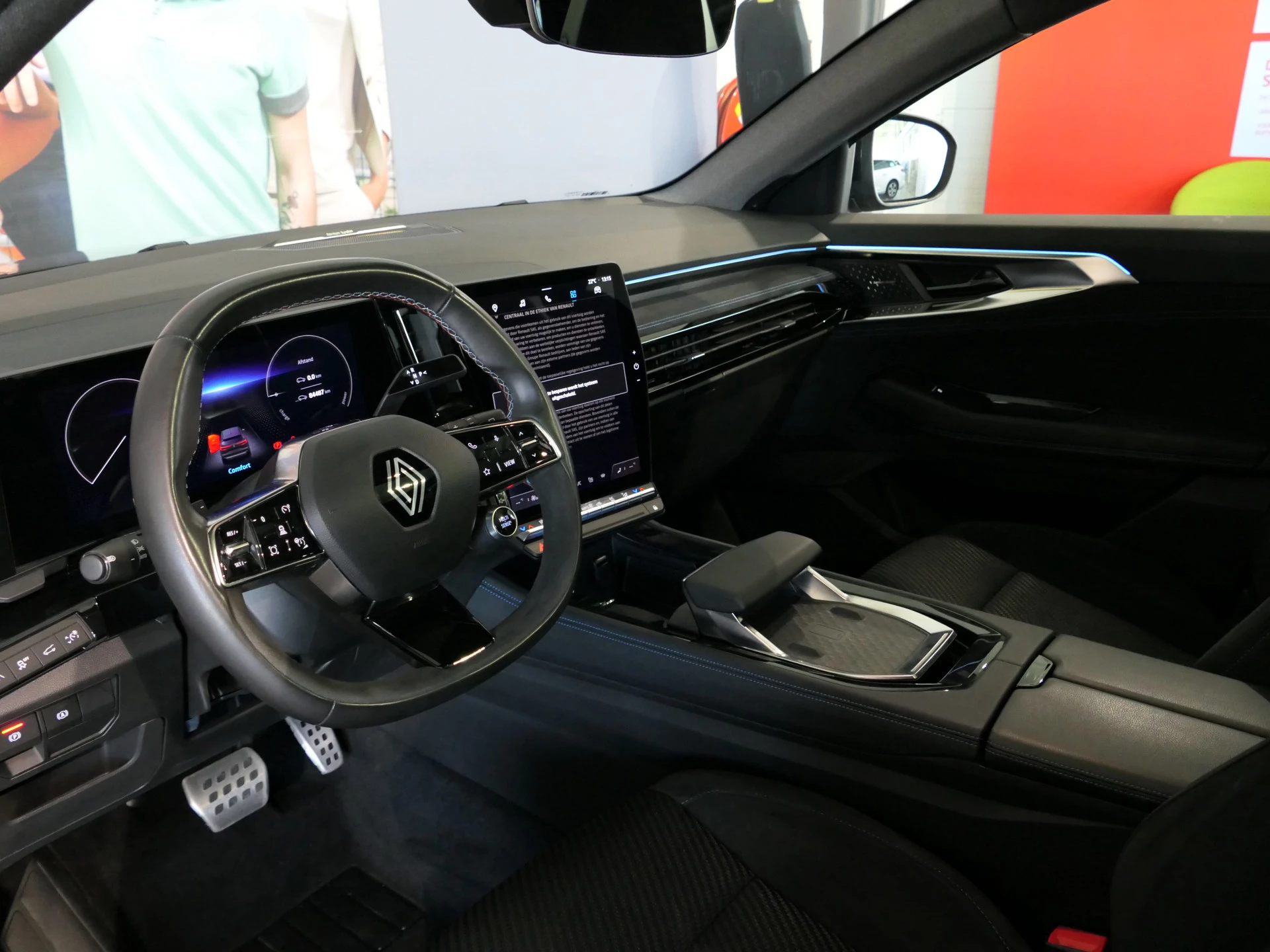 Hoofdafbeelding Renault Austral