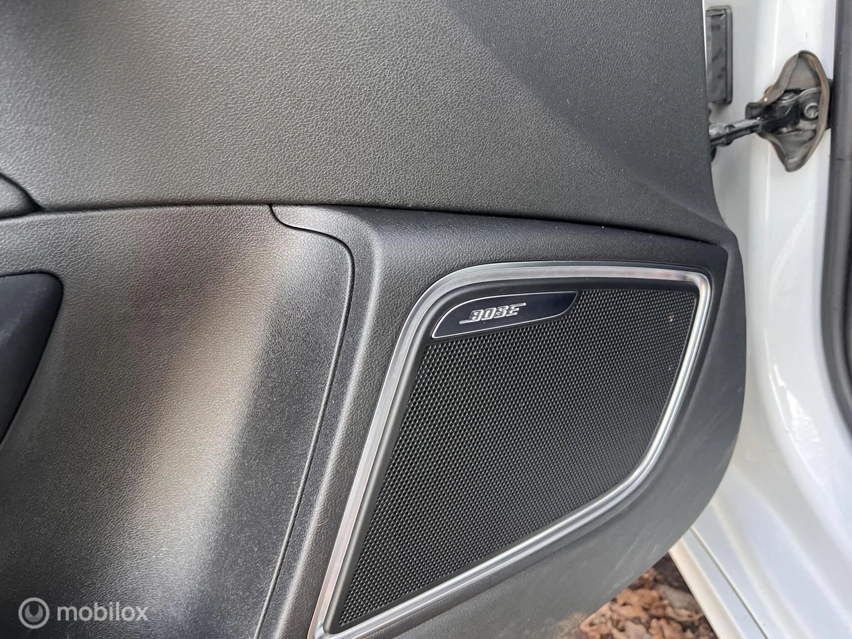 Hoofdafbeelding Audi A1