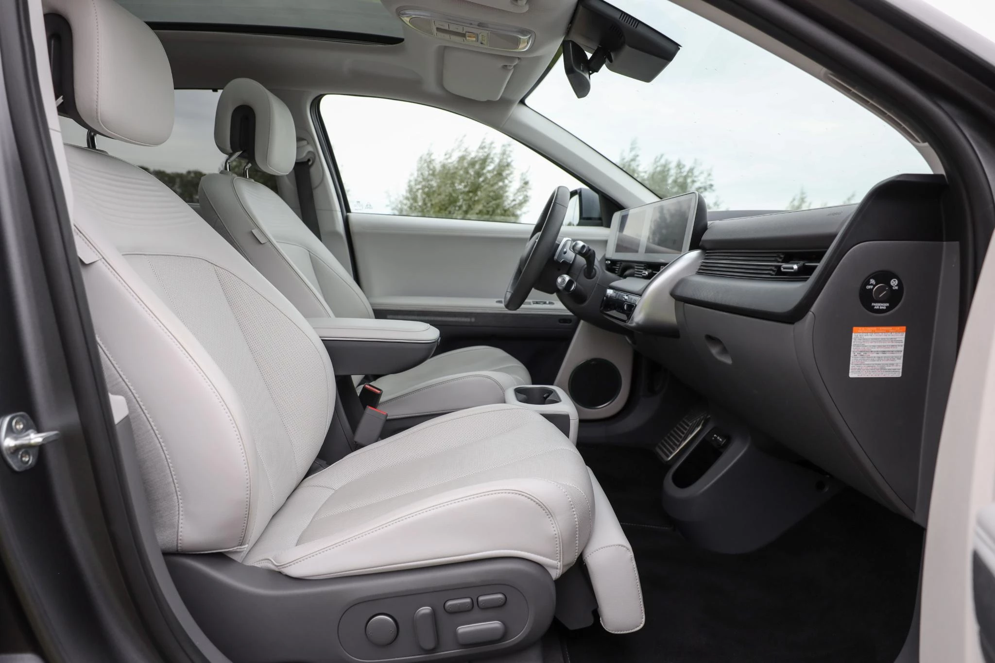 Hoofdafbeelding Hyundai IONIQ 5