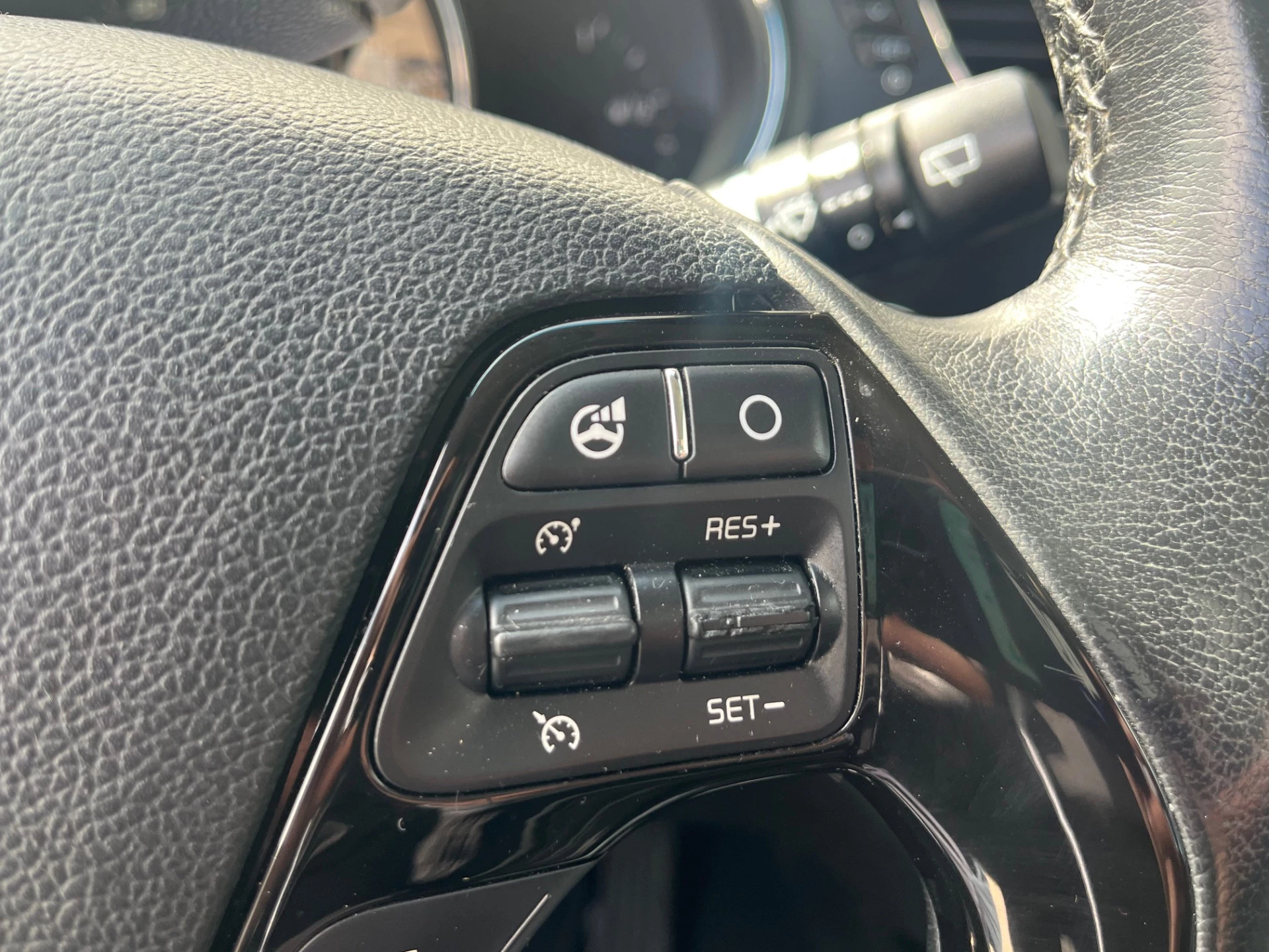 Hoofdafbeelding Kia cee'd