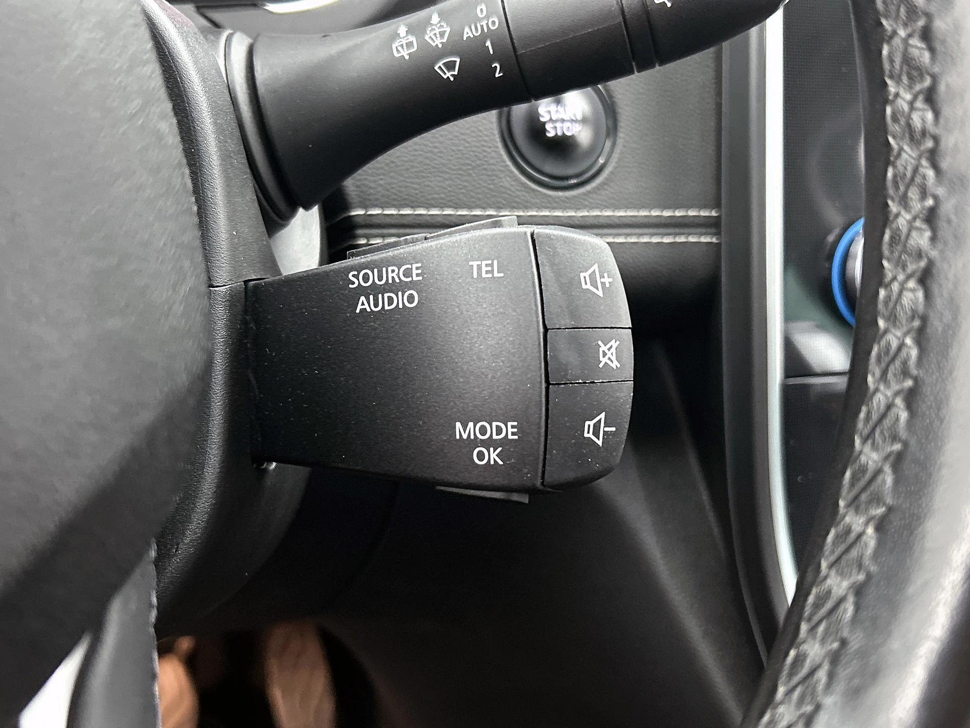 Hoofdafbeelding Renault Grand Scénic