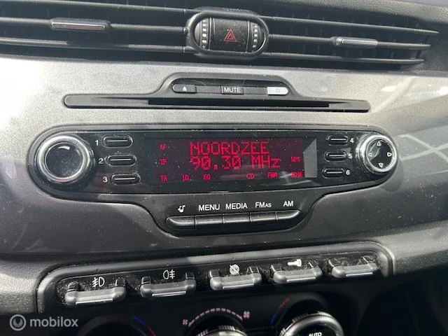 Hoofdafbeelding Alfa Romeo Giulietta