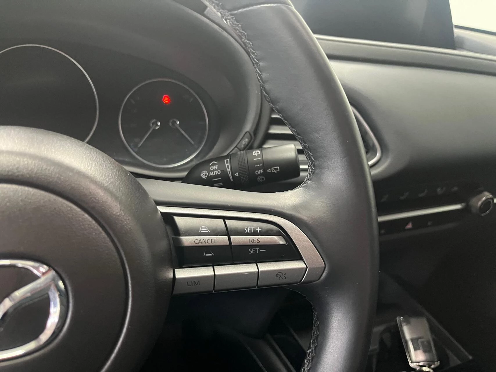 Hoofdafbeelding Mazda CX-30