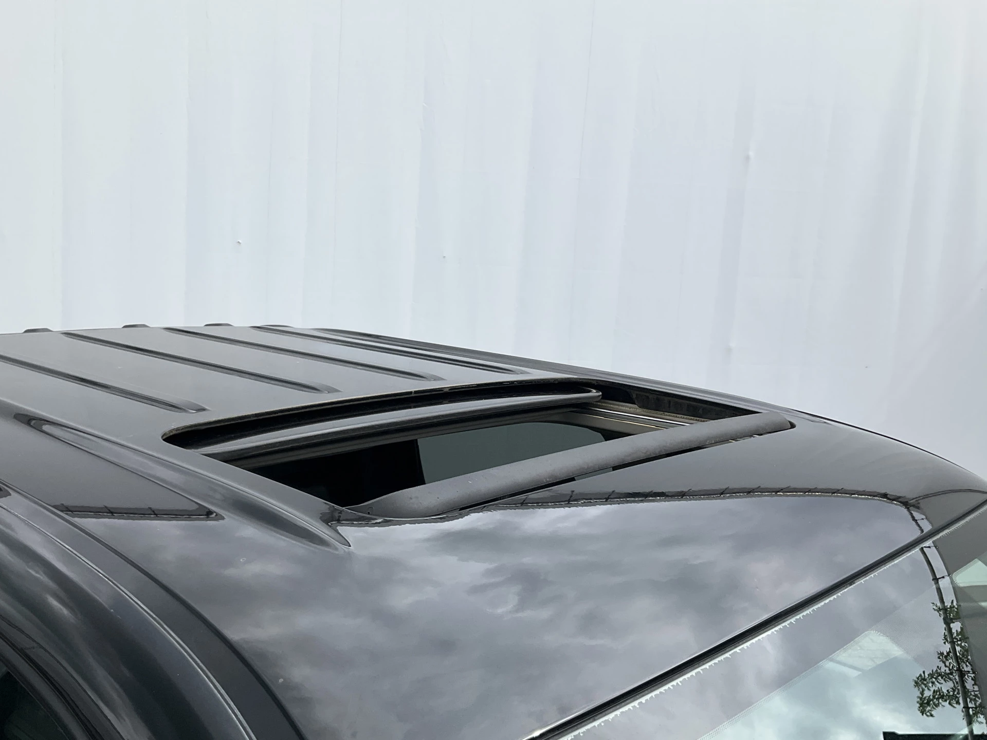 Hoofdafbeelding Chevrolet Avalanche