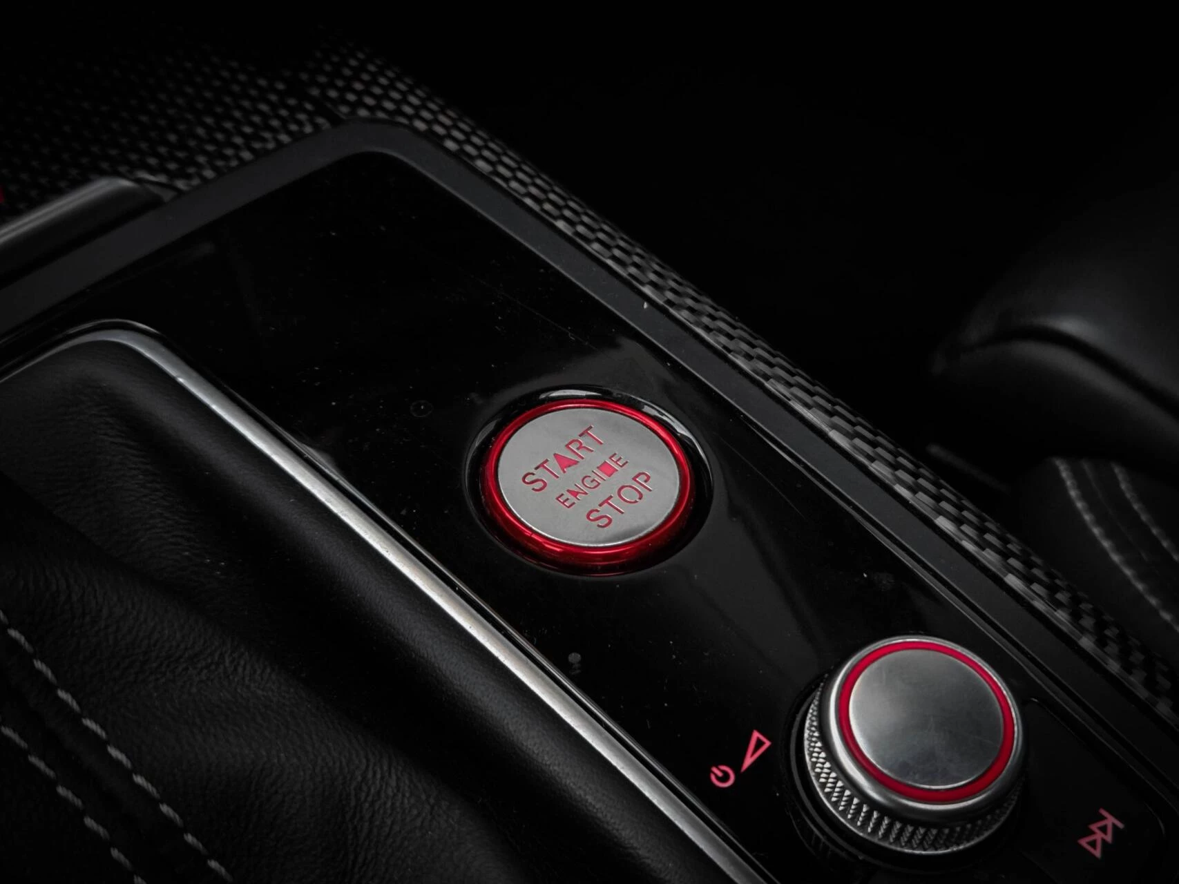 Hoofdafbeelding Audi S6