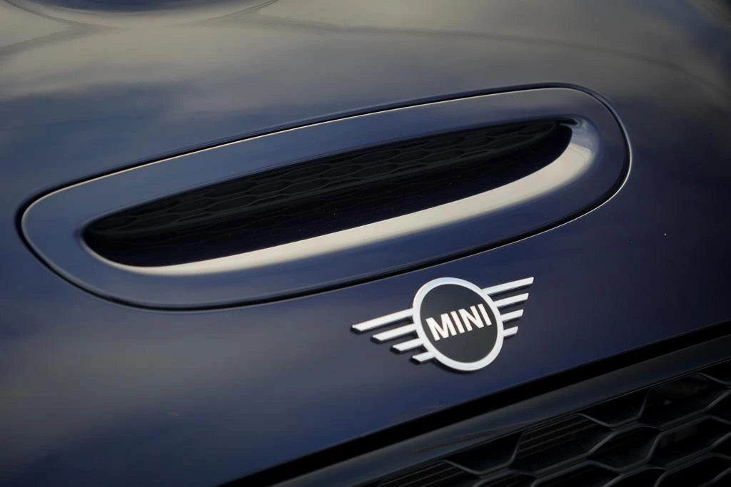 Hoofdafbeelding MINI Cooper S Cabrio