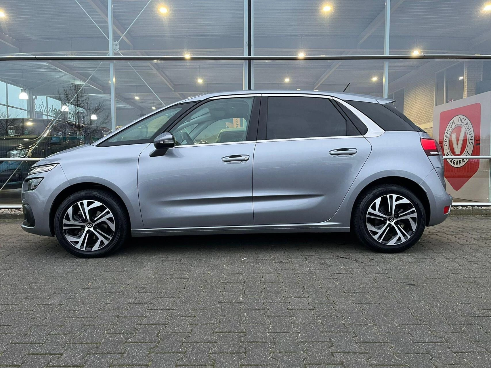 Hoofdafbeelding Citroën C4 Picasso