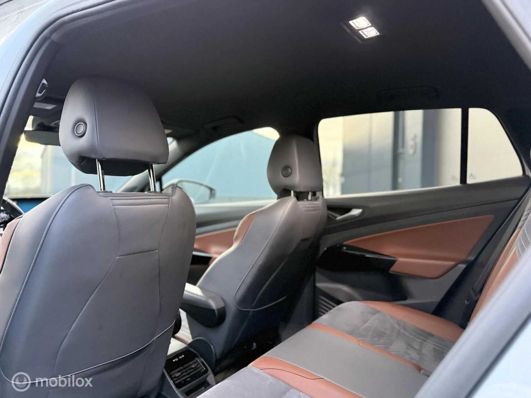 Hoofdafbeelding Volkswagen ID.4