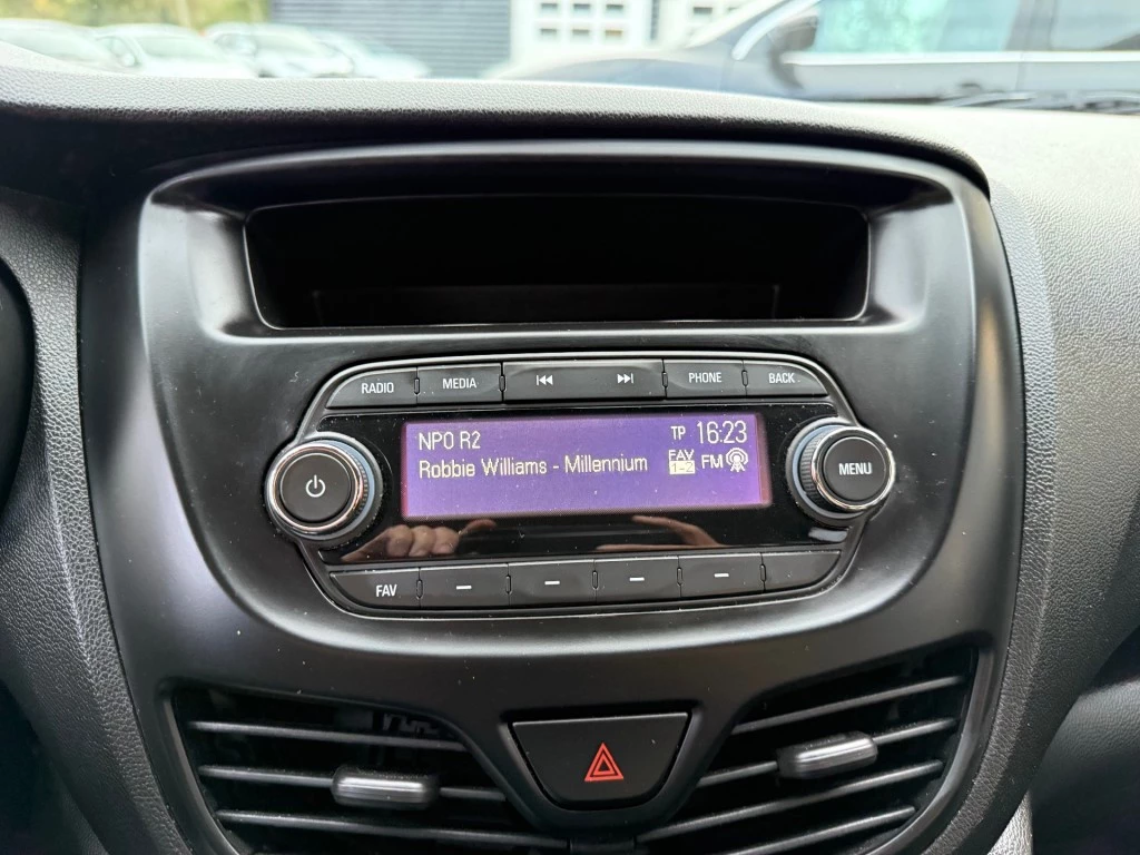 Hoofdafbeelding Opel KARL