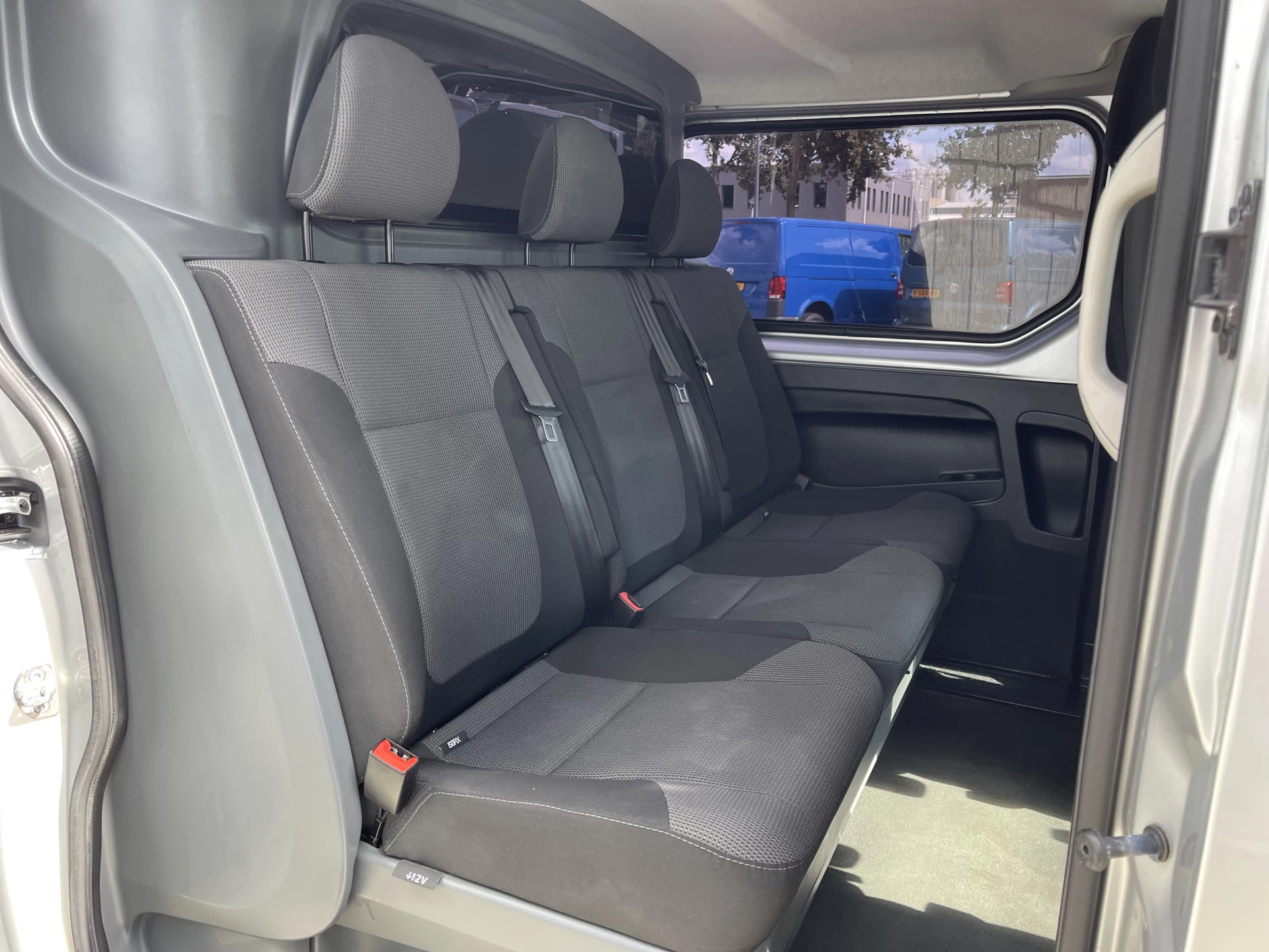 Hoofdafbeelding Fiat Talento