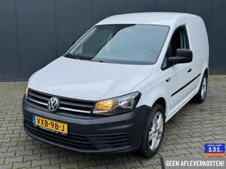Volkswagen Caddy Bestel 2.0 TDI L1H1 BMT / SCHUIFD. / LM. VELGEN