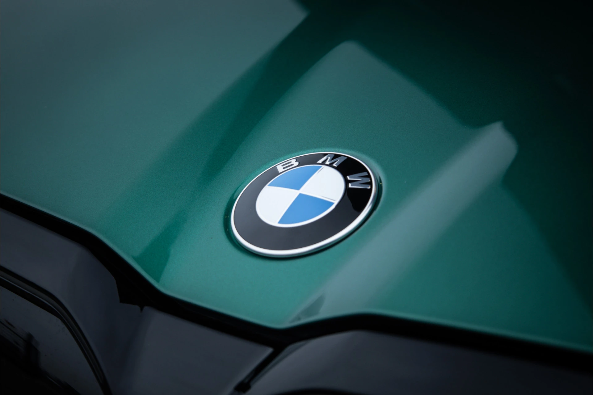 Hoofdafbeelding BMW M5