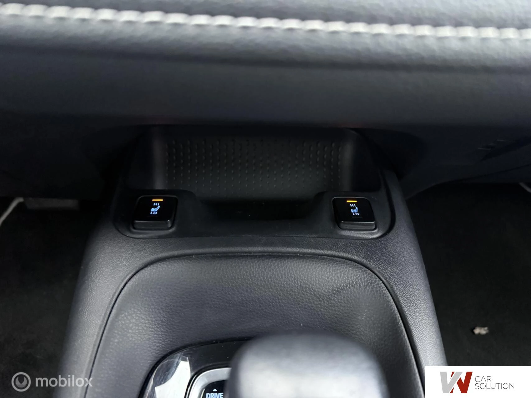 Hoofdafbeelding Toyota Corolla