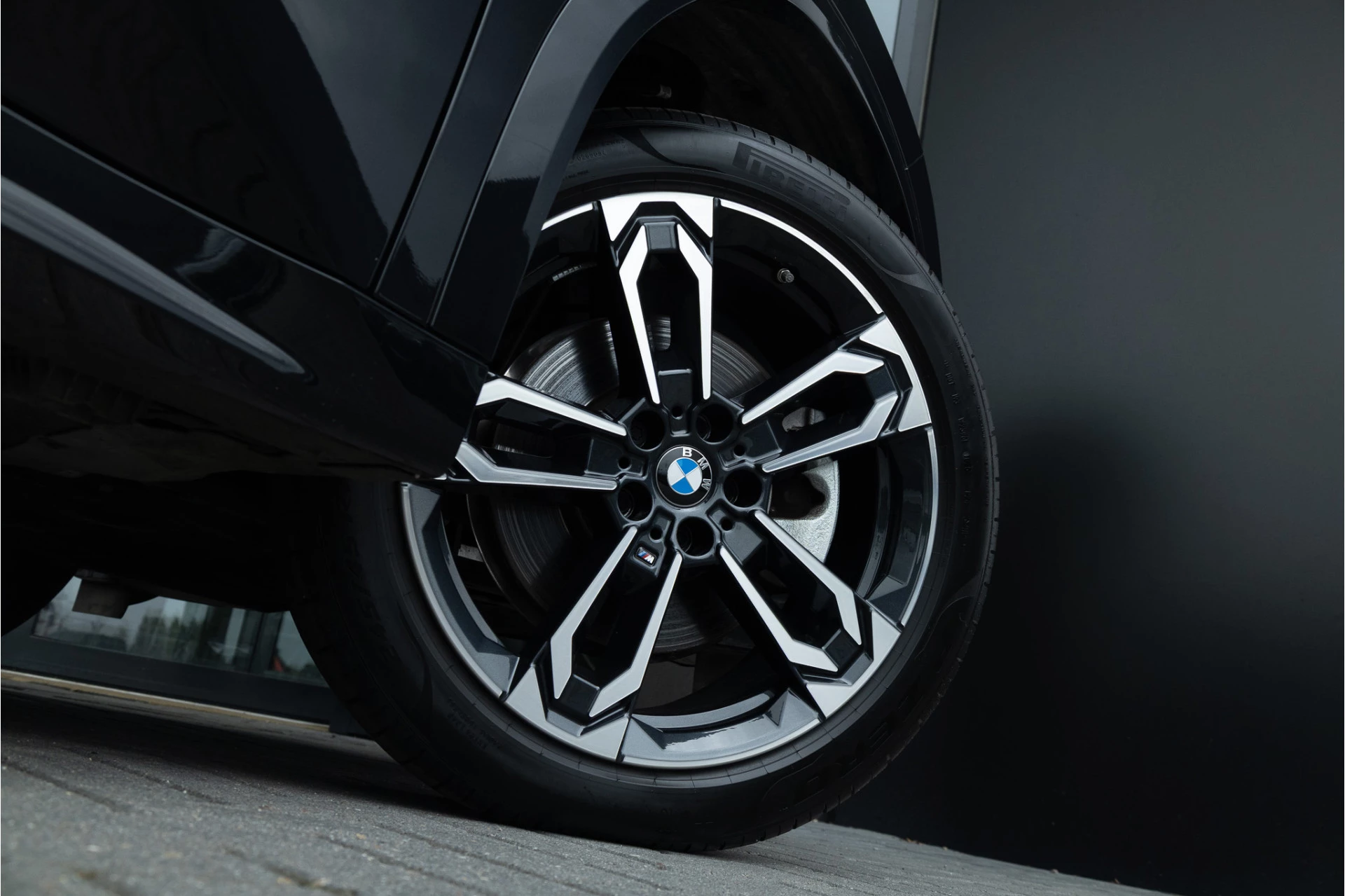 Hoofdafbeelding BMW X2