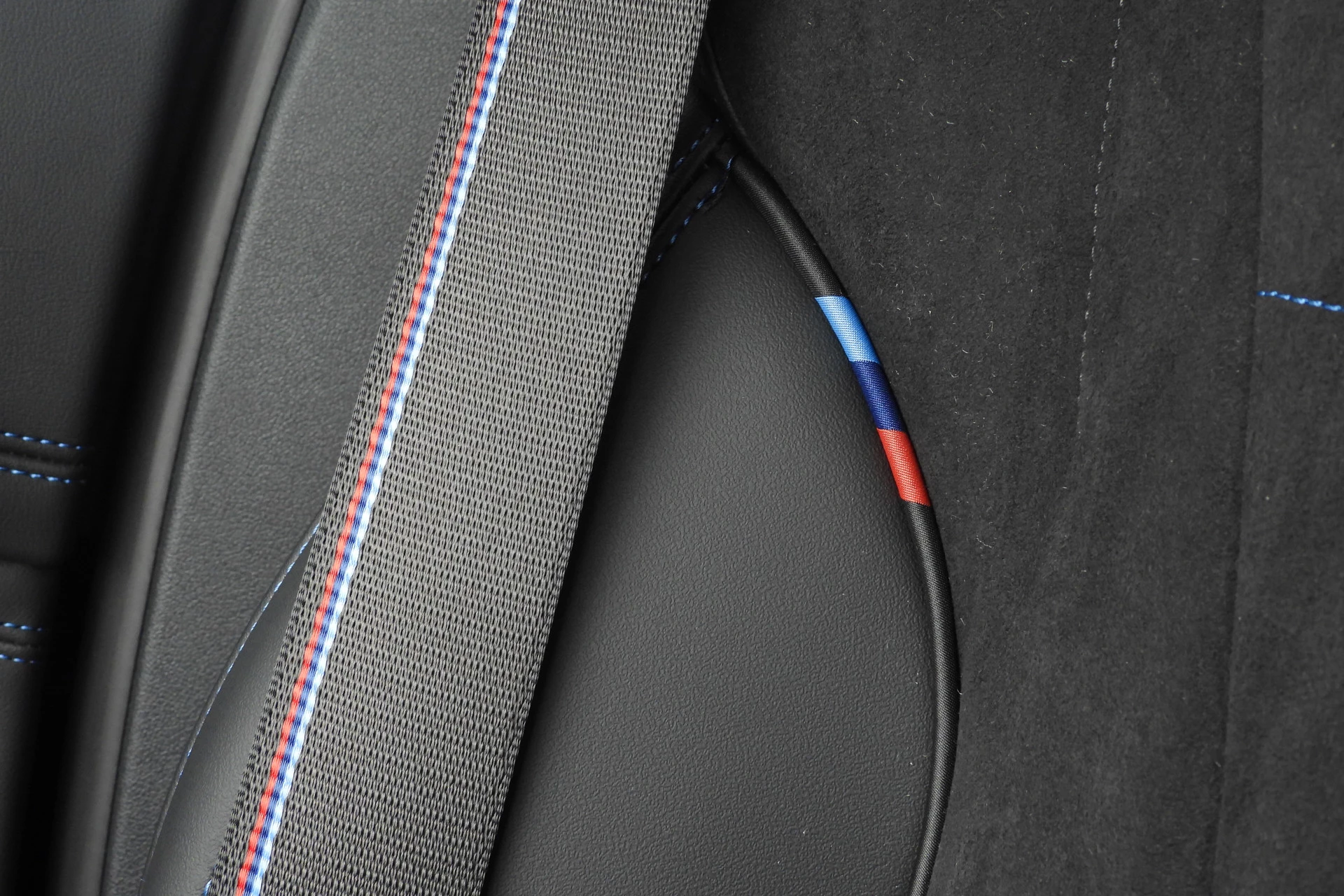 Hoofdafbeelding BMW iX1