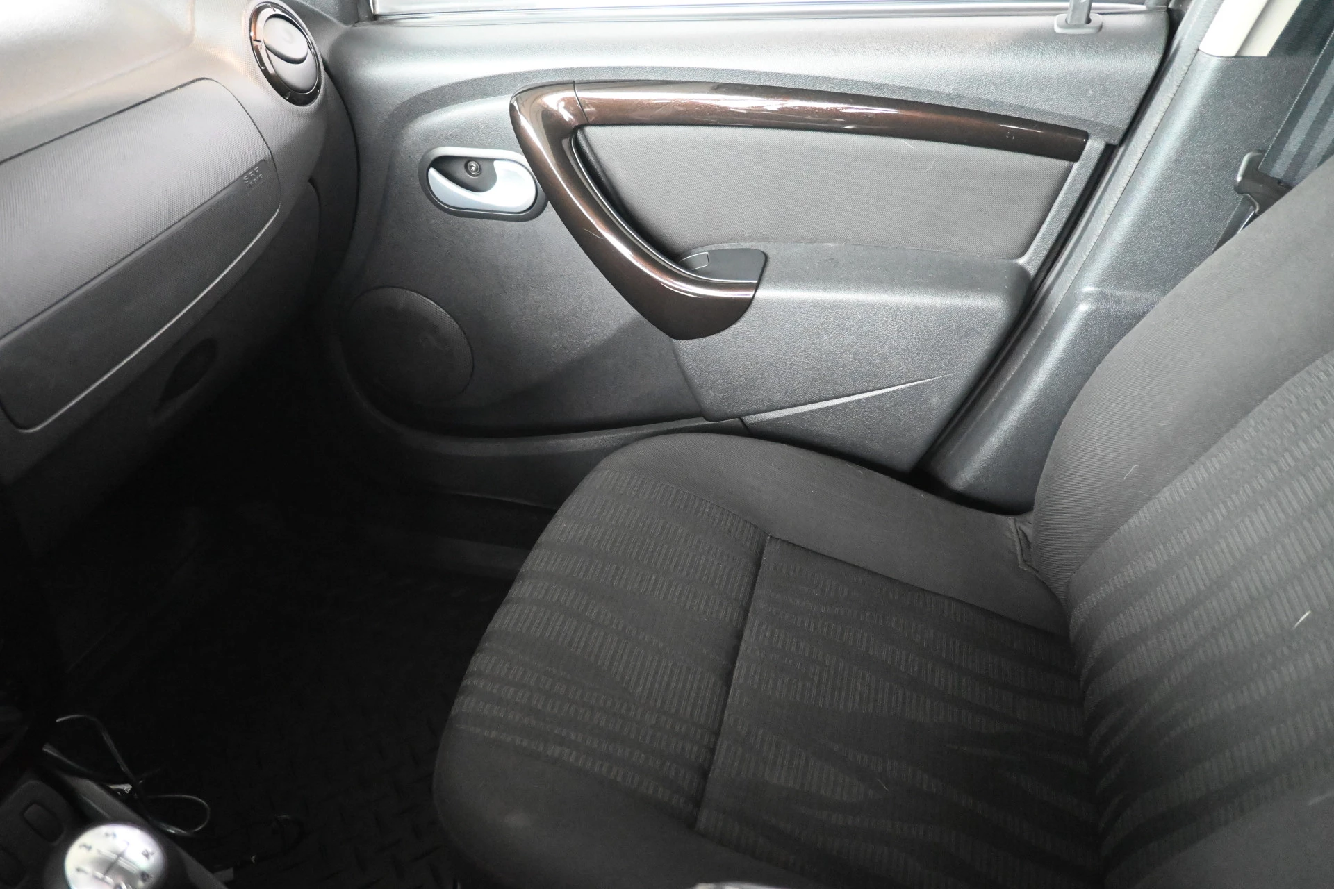 Hoofdafbeelding Dacia Duster