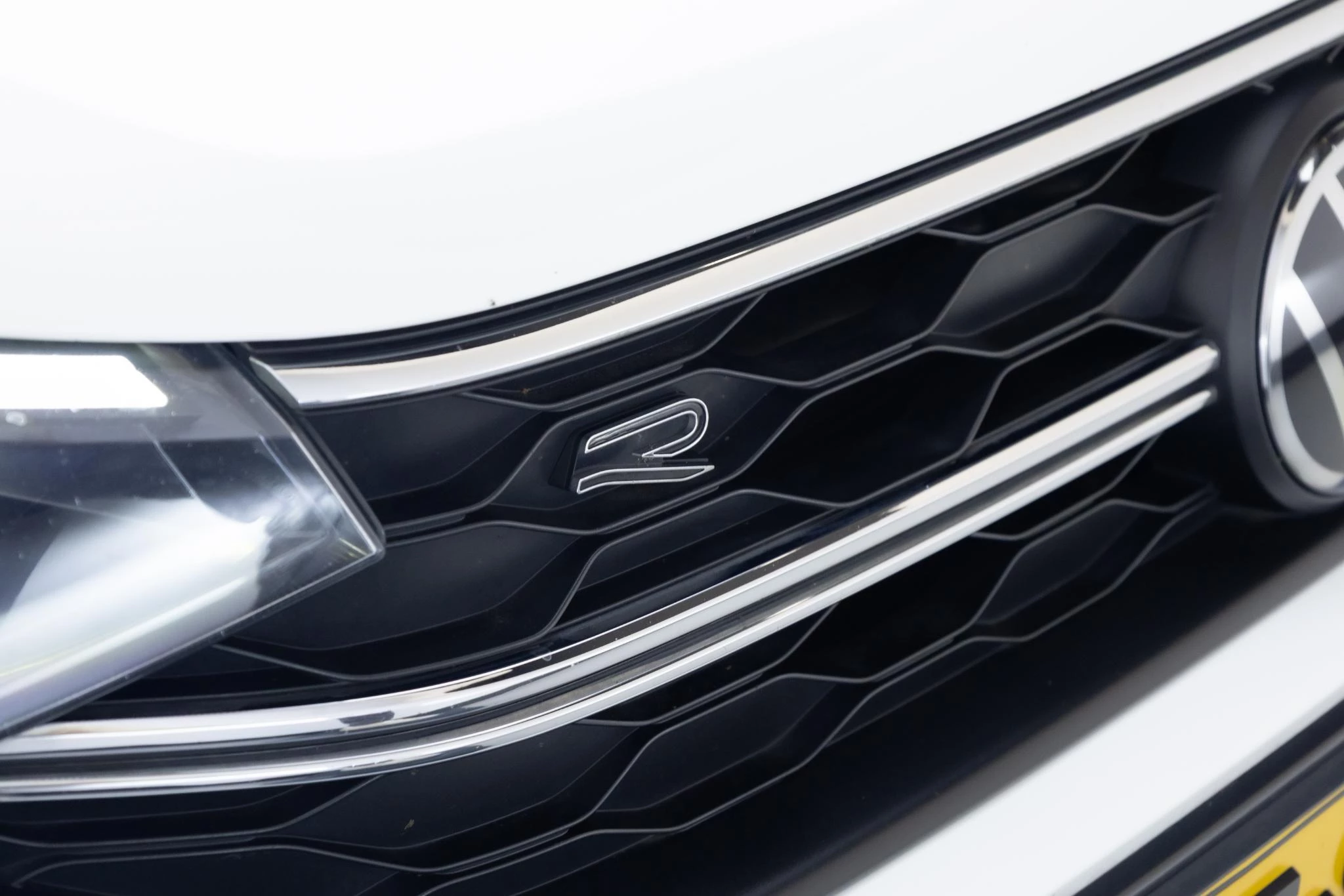 Hoofdafbeelding Volkswagen Taigo