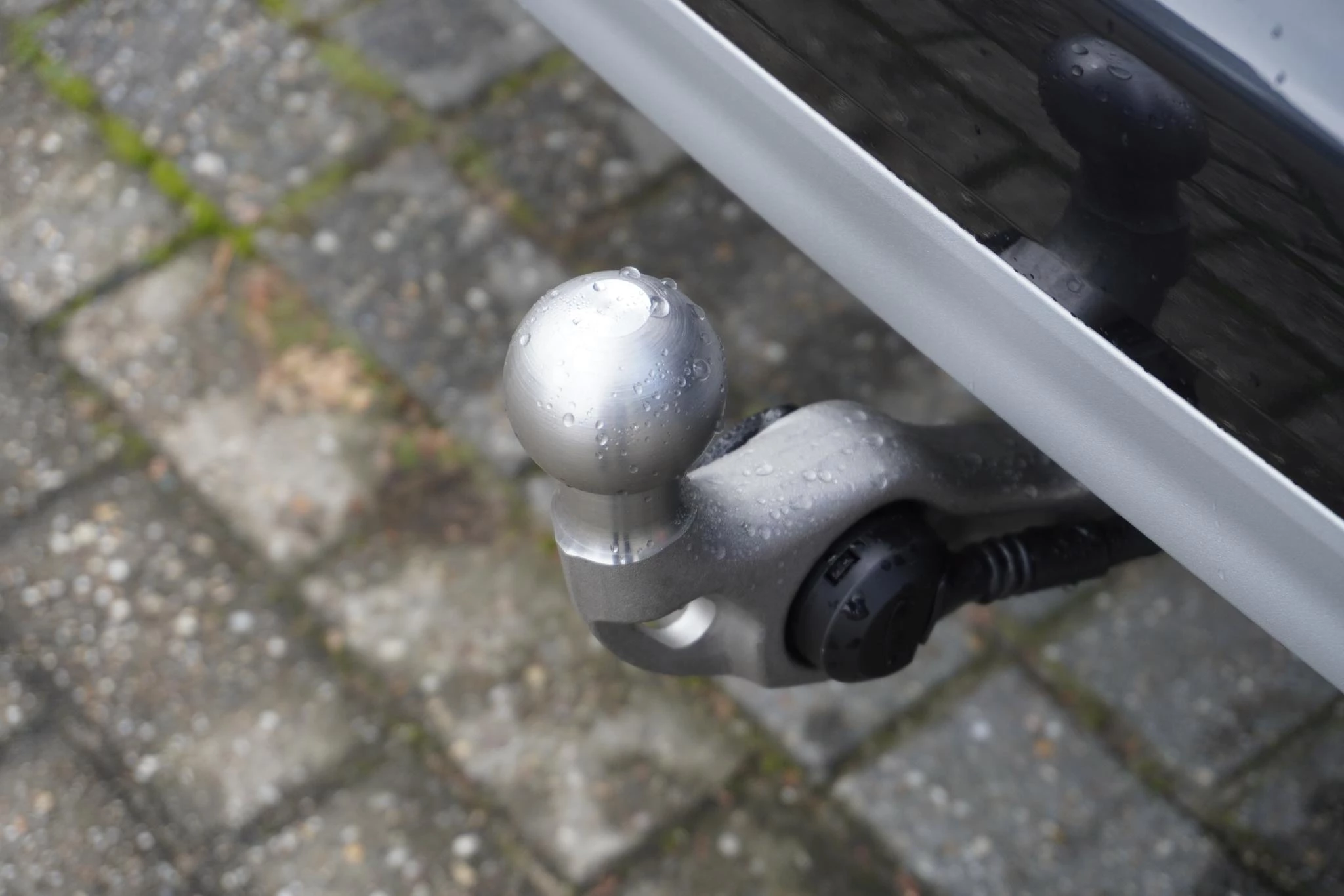 Hoofdafbeelding BMW iX1