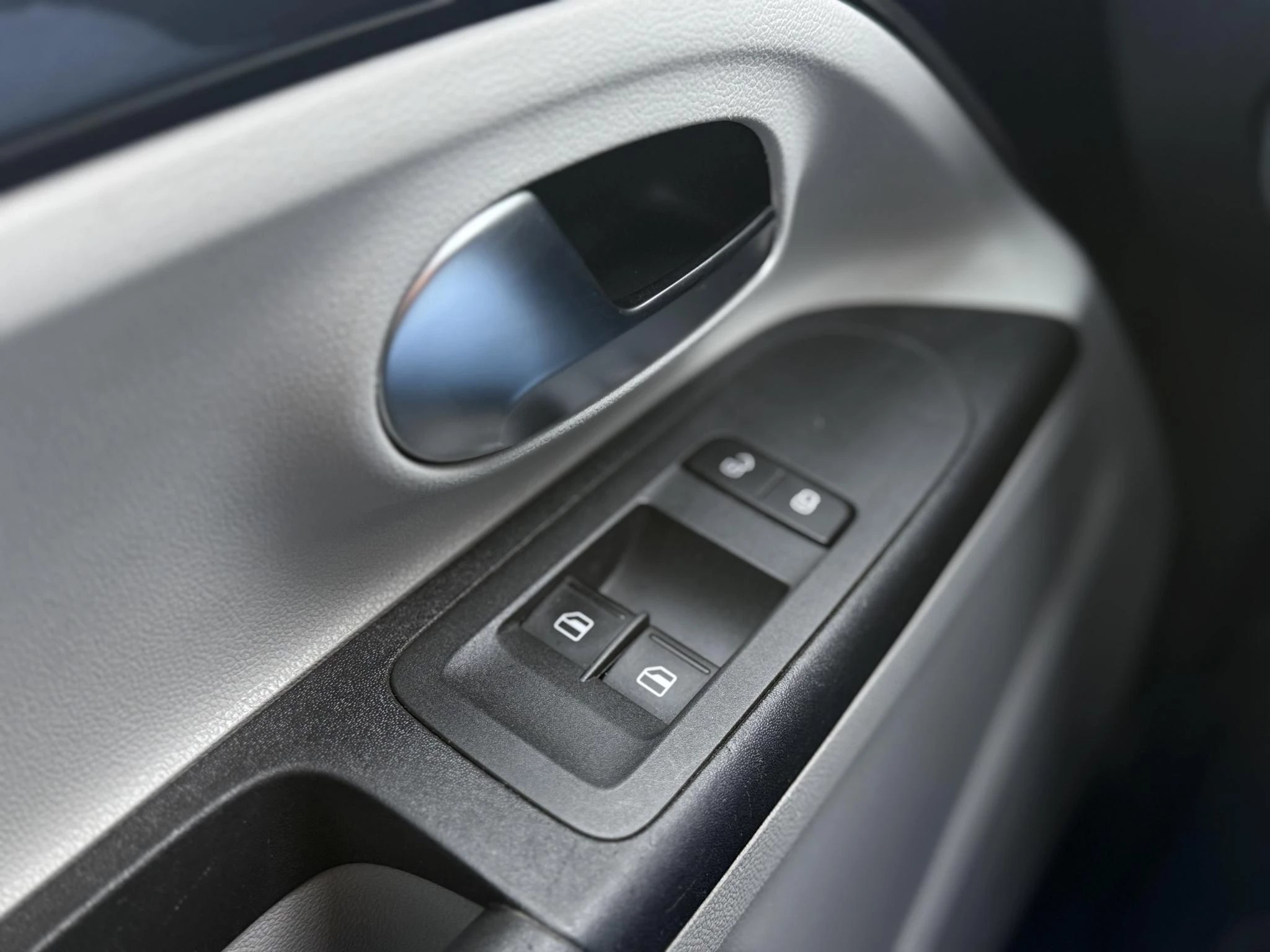 Hoofdafbeelding SEAT Mii