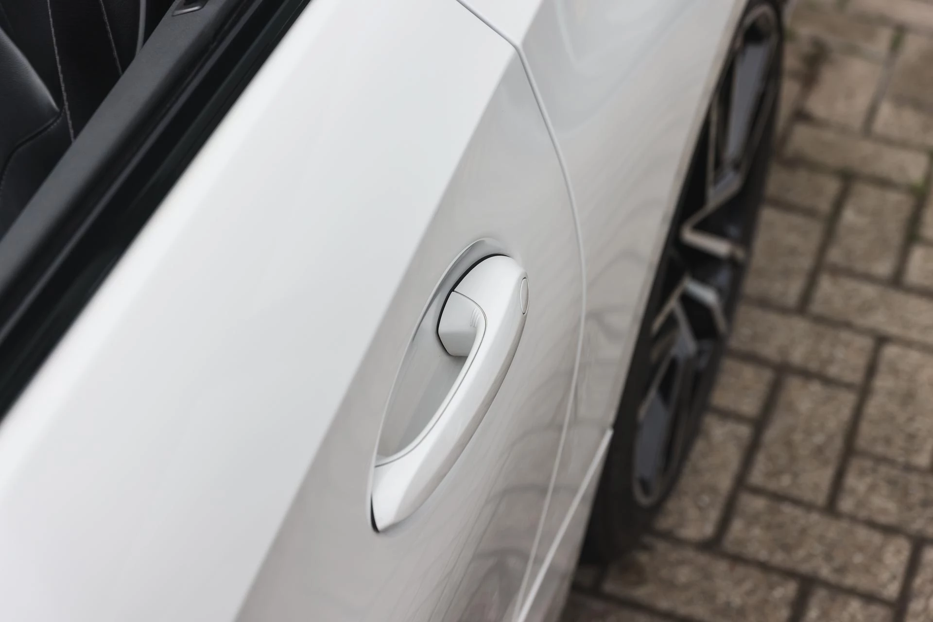 Hoofdafbeelding BMW Z4