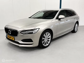 Hoofdafbeelding Volvo V90 Volvo V90 2.0 T4 Momentum LEER / HARMAN KARDON
