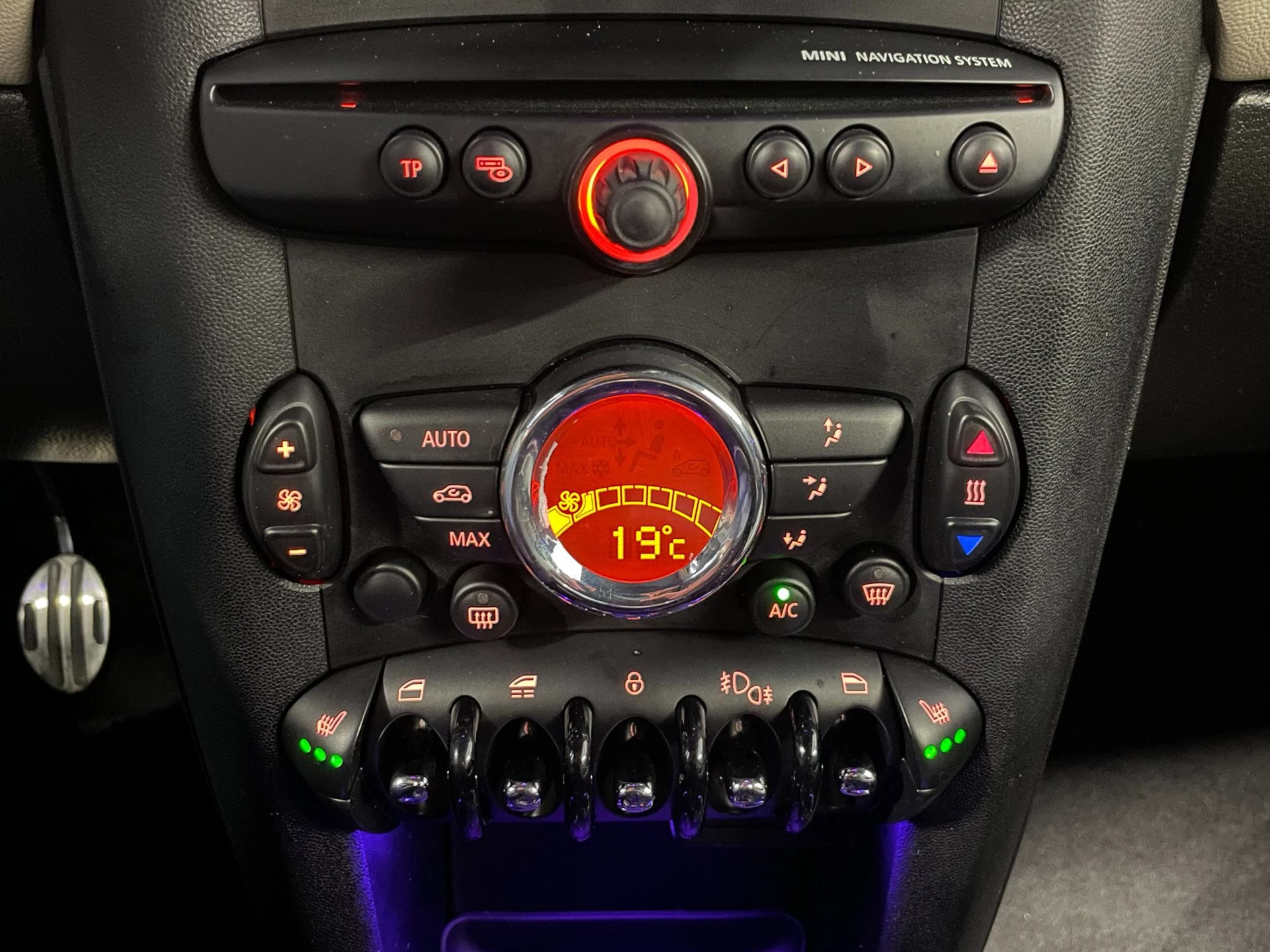 Hoofdafbeelding MINI Cooper S Cabrio