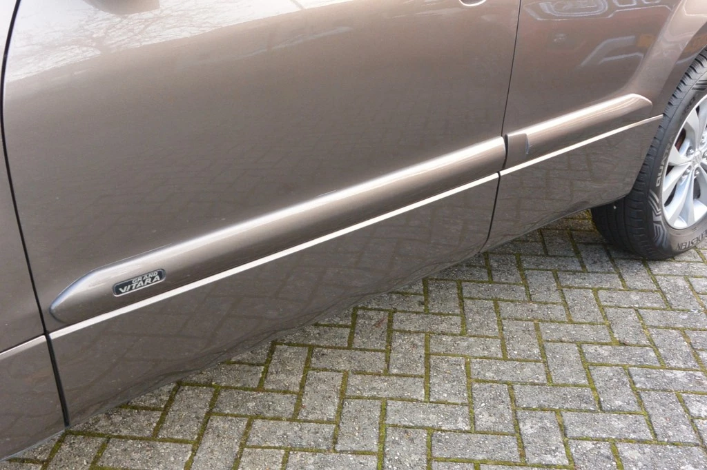 Hoofdafbeelding Suzuki Grand Vitara