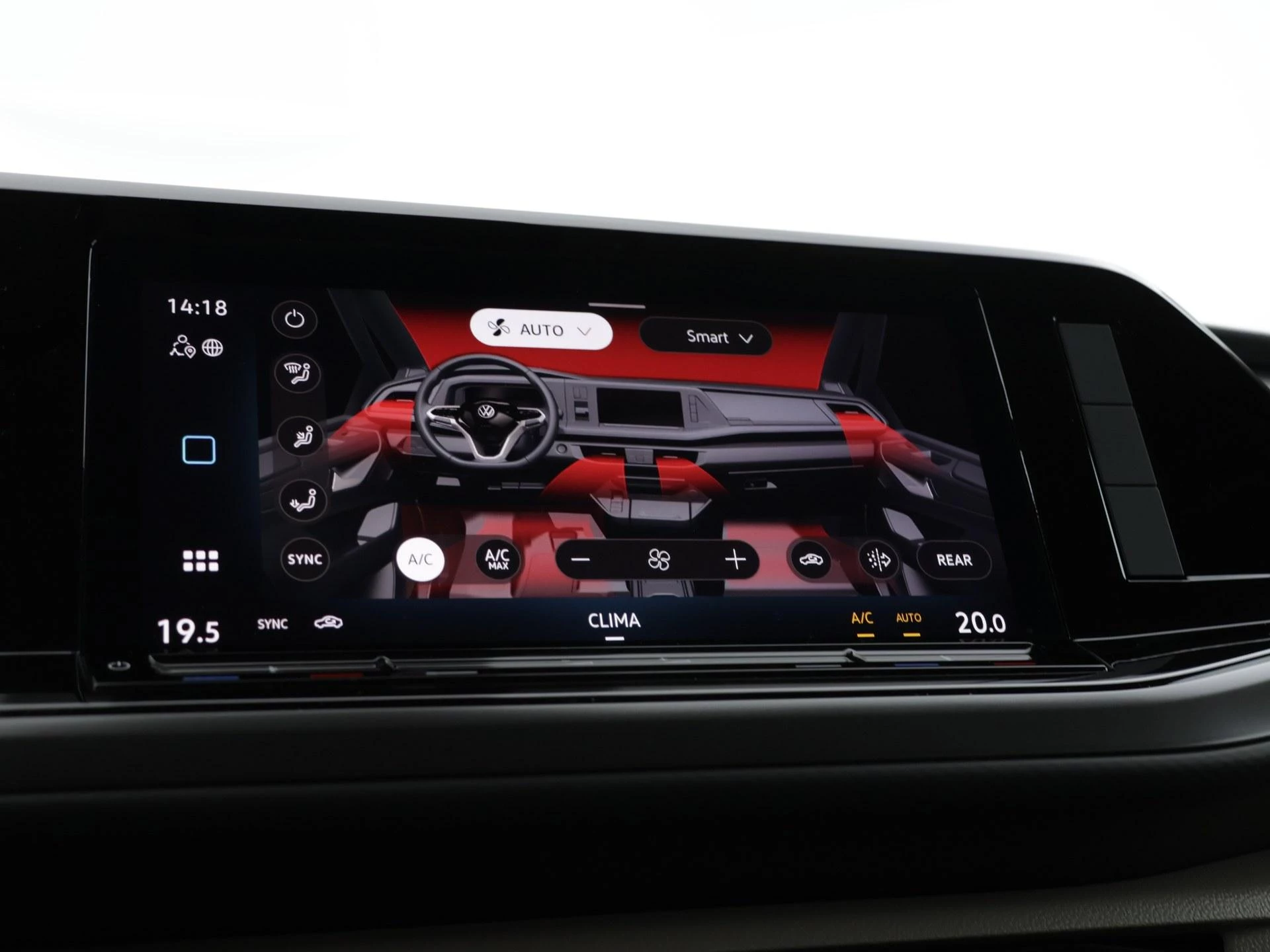 Hoofdafbeelding Volkswagen Multivan