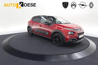 Citroen C3 PureTech 82 S&S Shine | Camera | Apple Carplay | Parkeersensoren | 16 Inch Velgen
