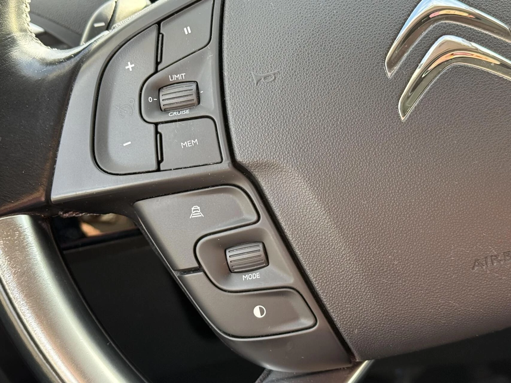 Hoofdafbeelding Citroën Grand C4 Picasso