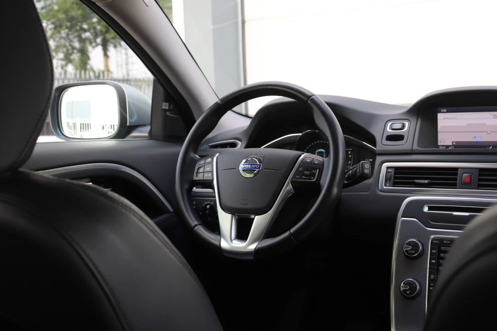 Hoofdafbeelding Volvo XC70