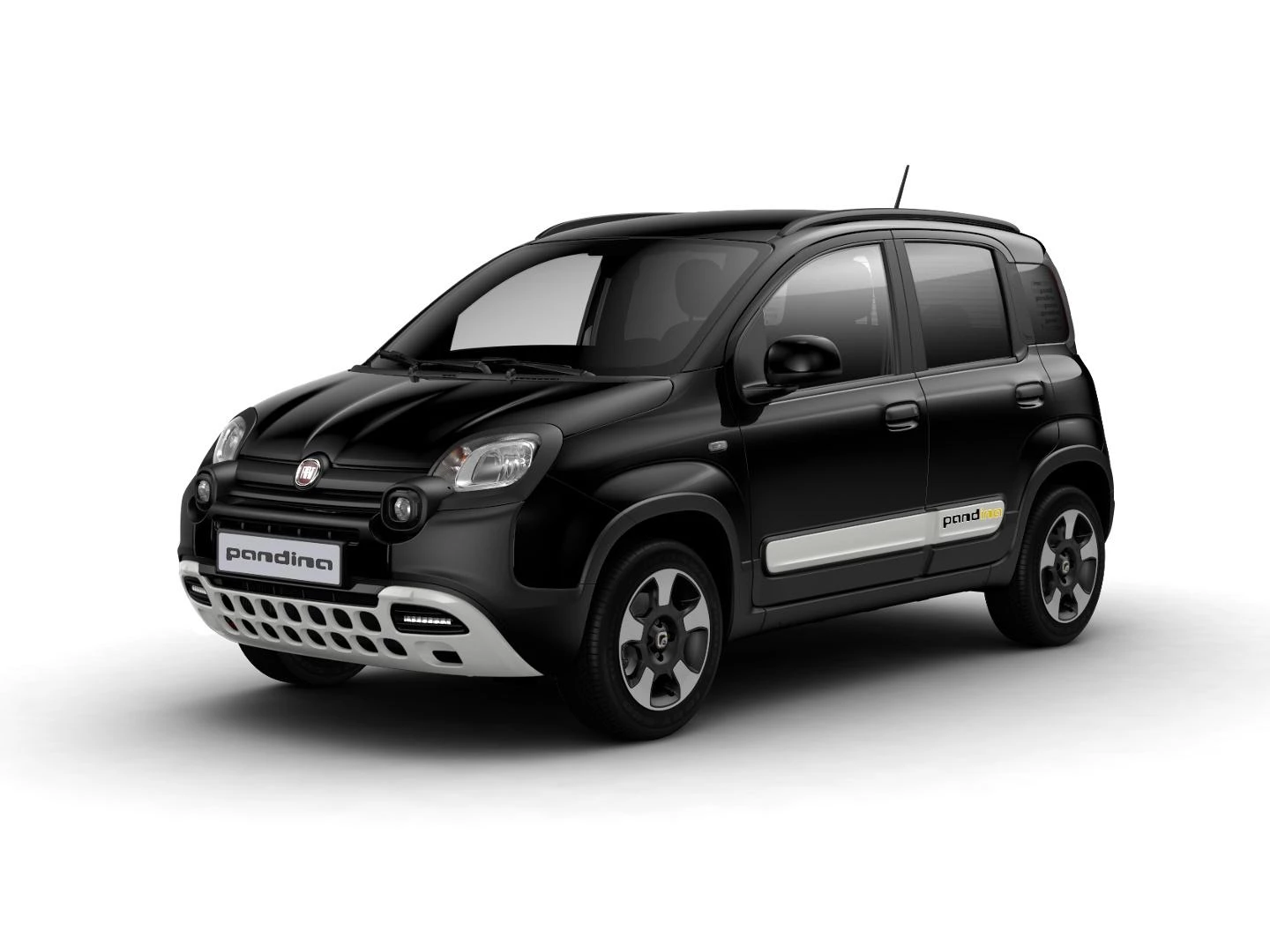 Hoofdafbeelding Fiat Pandina