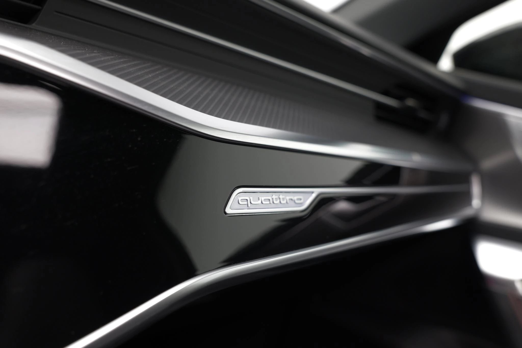 Hoofdafbeelding Audi RS6