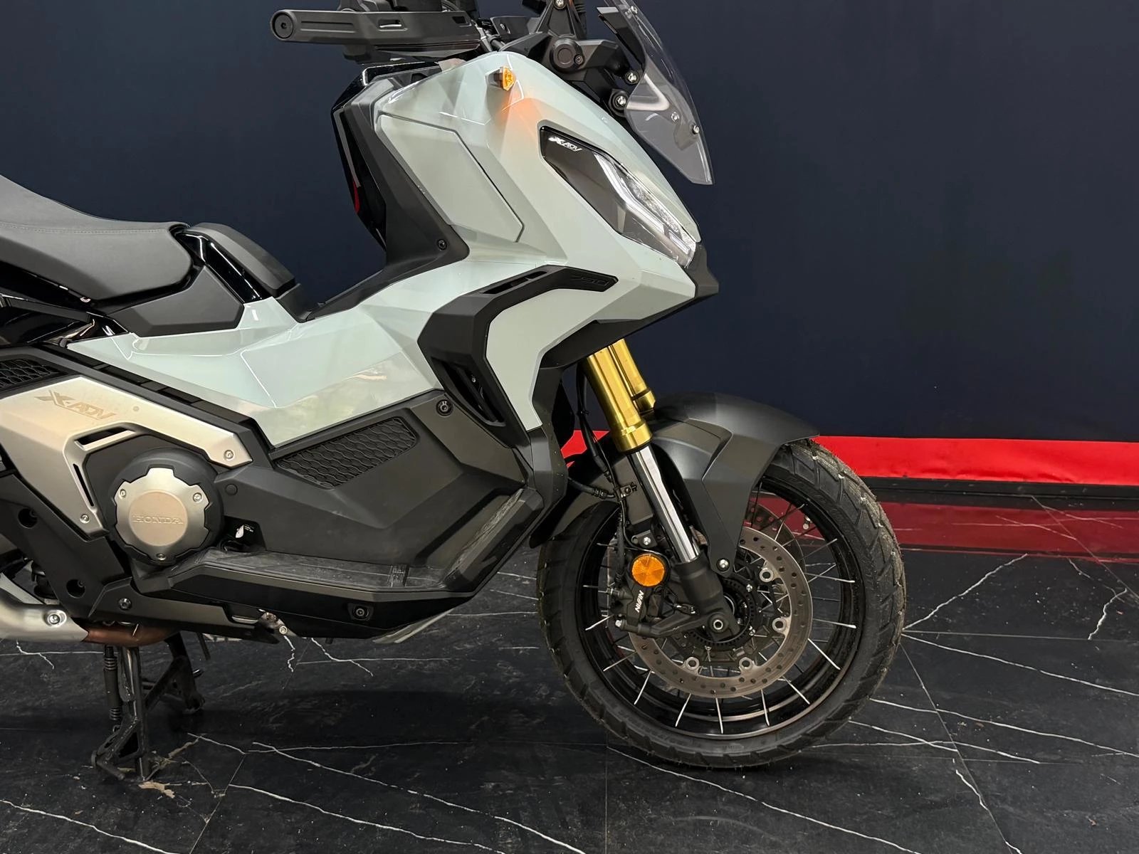 Hoofdafbeelding Honda X-ADV