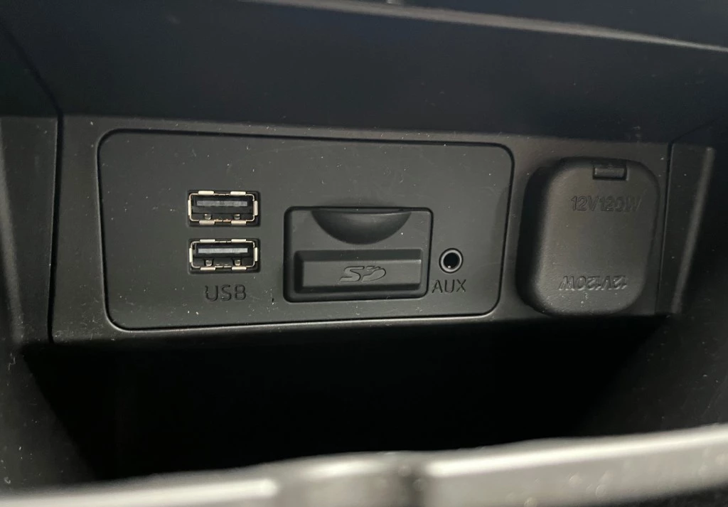 Hoofdafbeelding Mazda 3