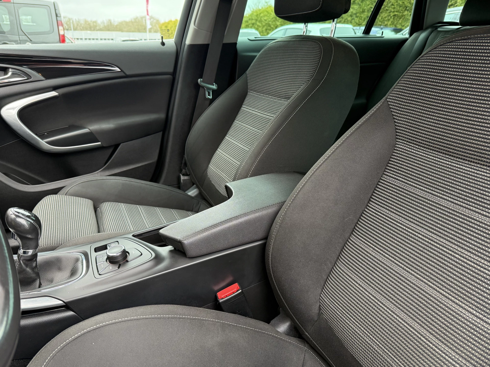 Hoofdafbeelding Opel Insignia