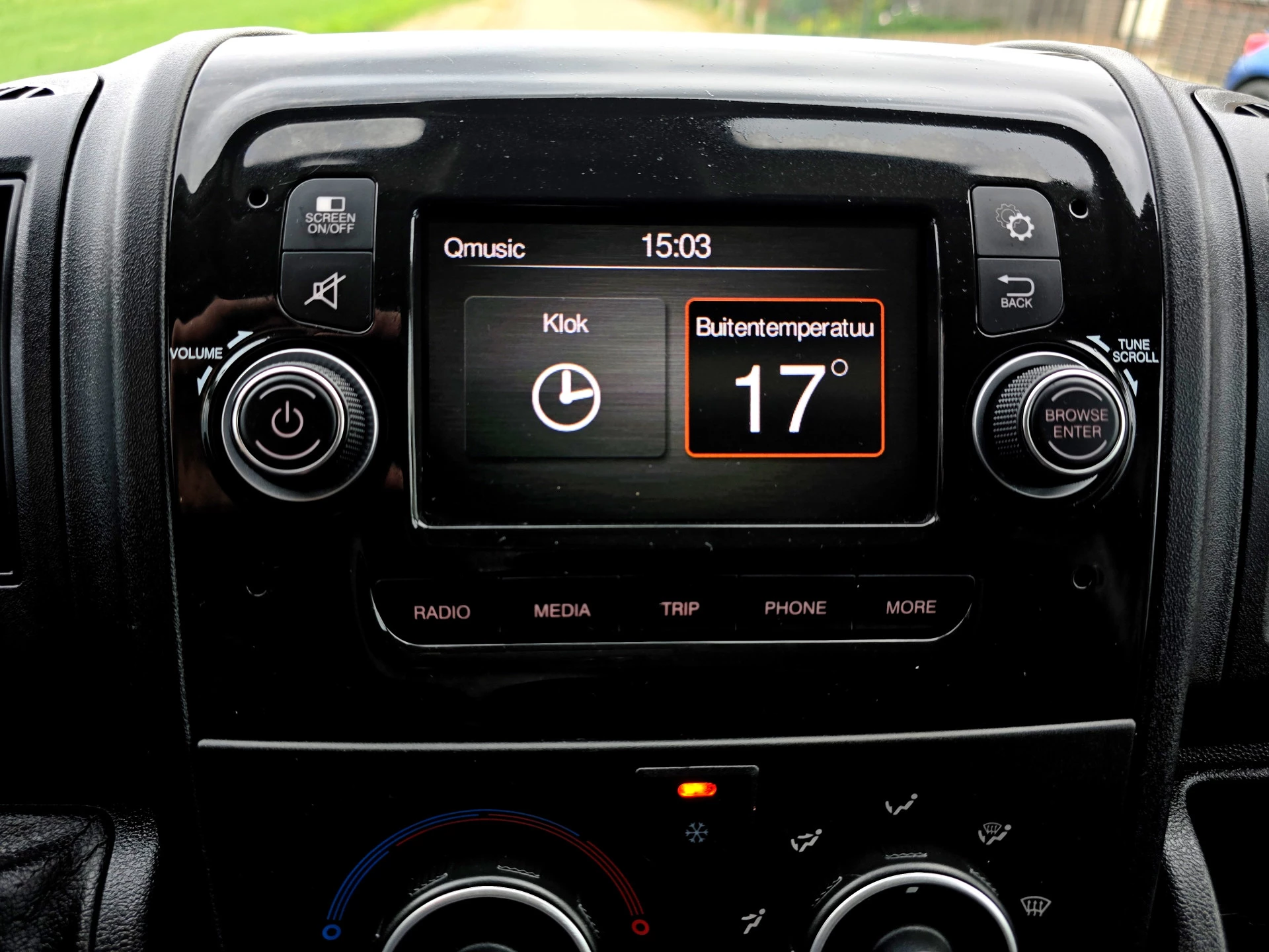 Hoofdafbeelding Peugeot Boxer