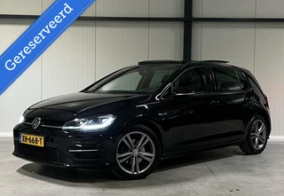 Volkswagen Golf 1.5 TSI 150PK 3X R-line Pano Virtual Sfeer