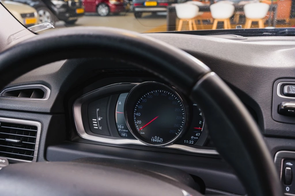 Hoofdafbeelding Volvo XC70