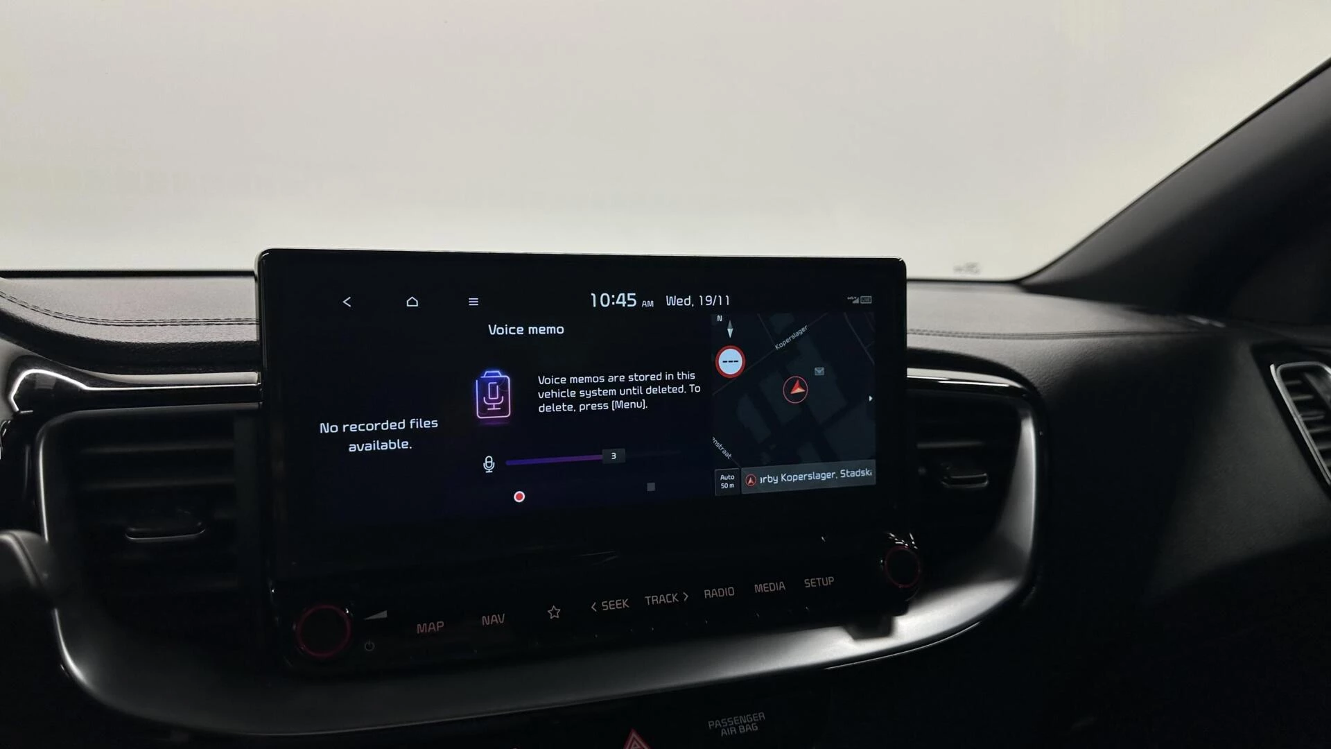 Hoofdafbeelding Kia ProCeed