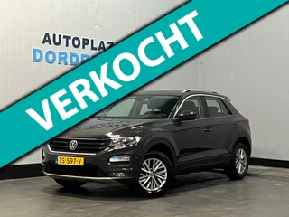 Volkswagen T-Roc 1.0 TSI Style