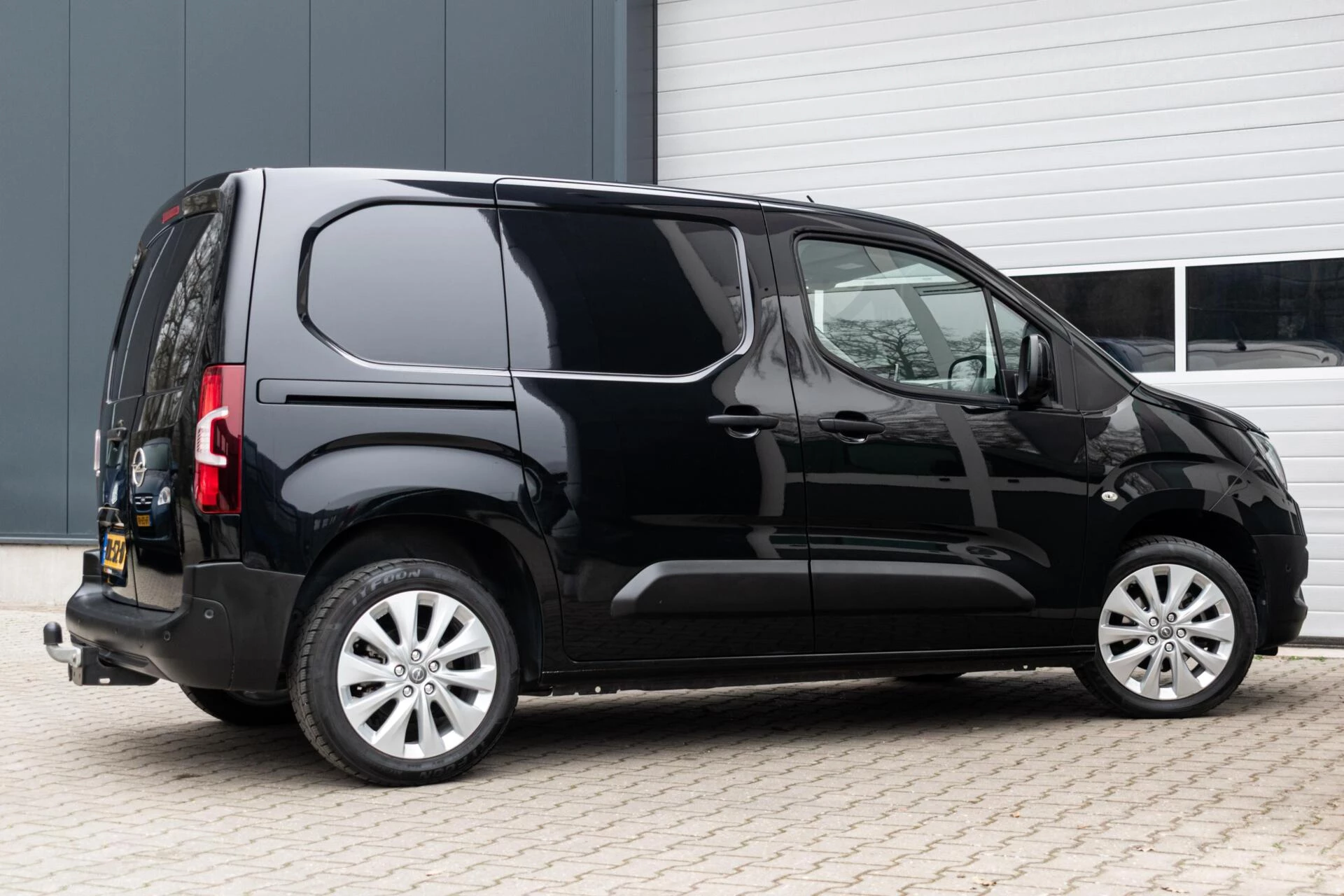 Hoofdafbeelding Opel Combo