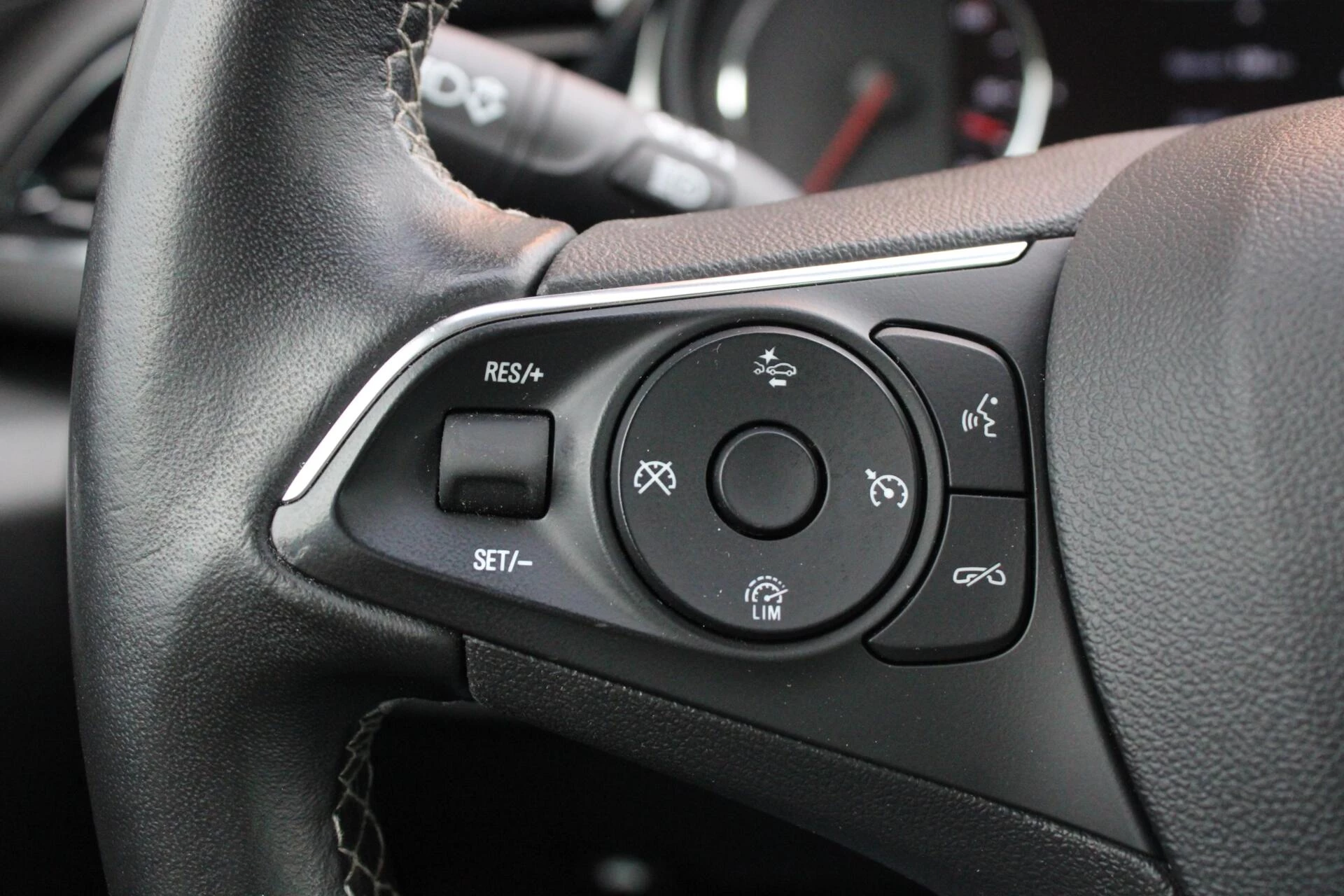 Hoofdafbeelding Opel Insignia