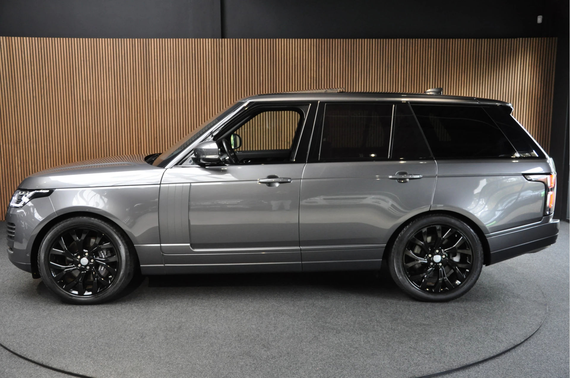 Hoofdafbeelding Land Rover Range Rover