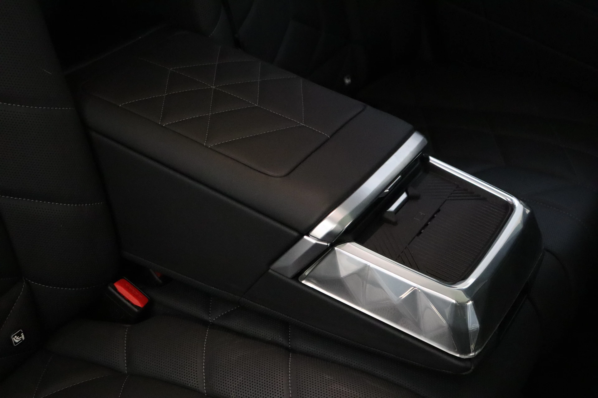 Hoofdafbeelding BMW i7