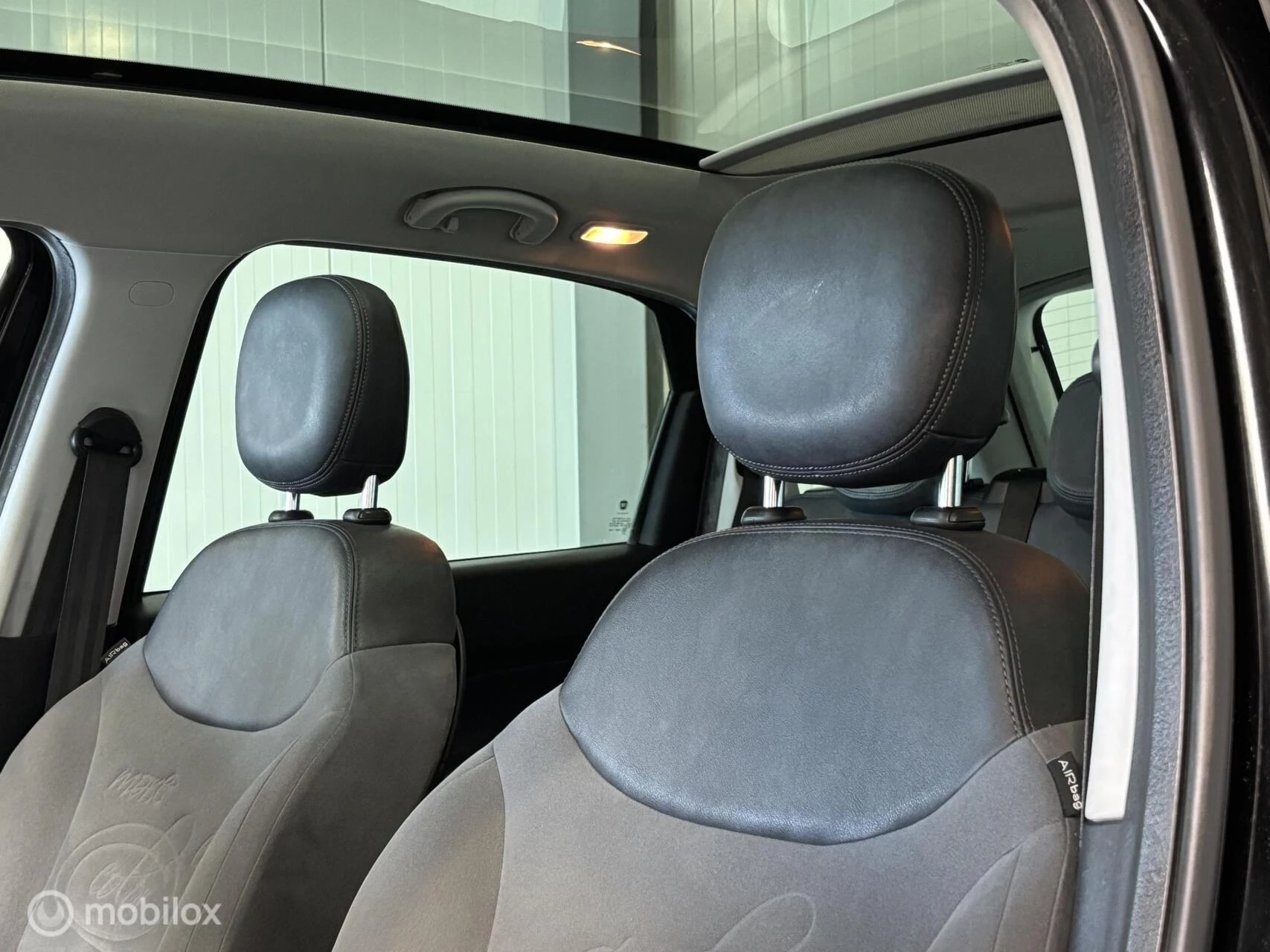 Hoofdafbeelding Fiat 500L