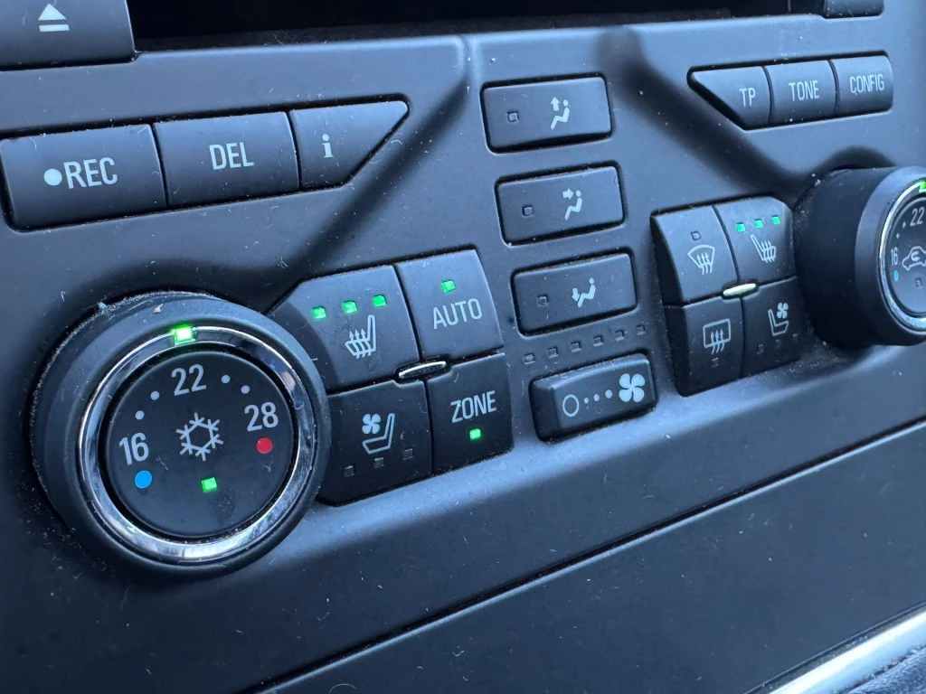 Hoofdafbeelding Saab 9-5