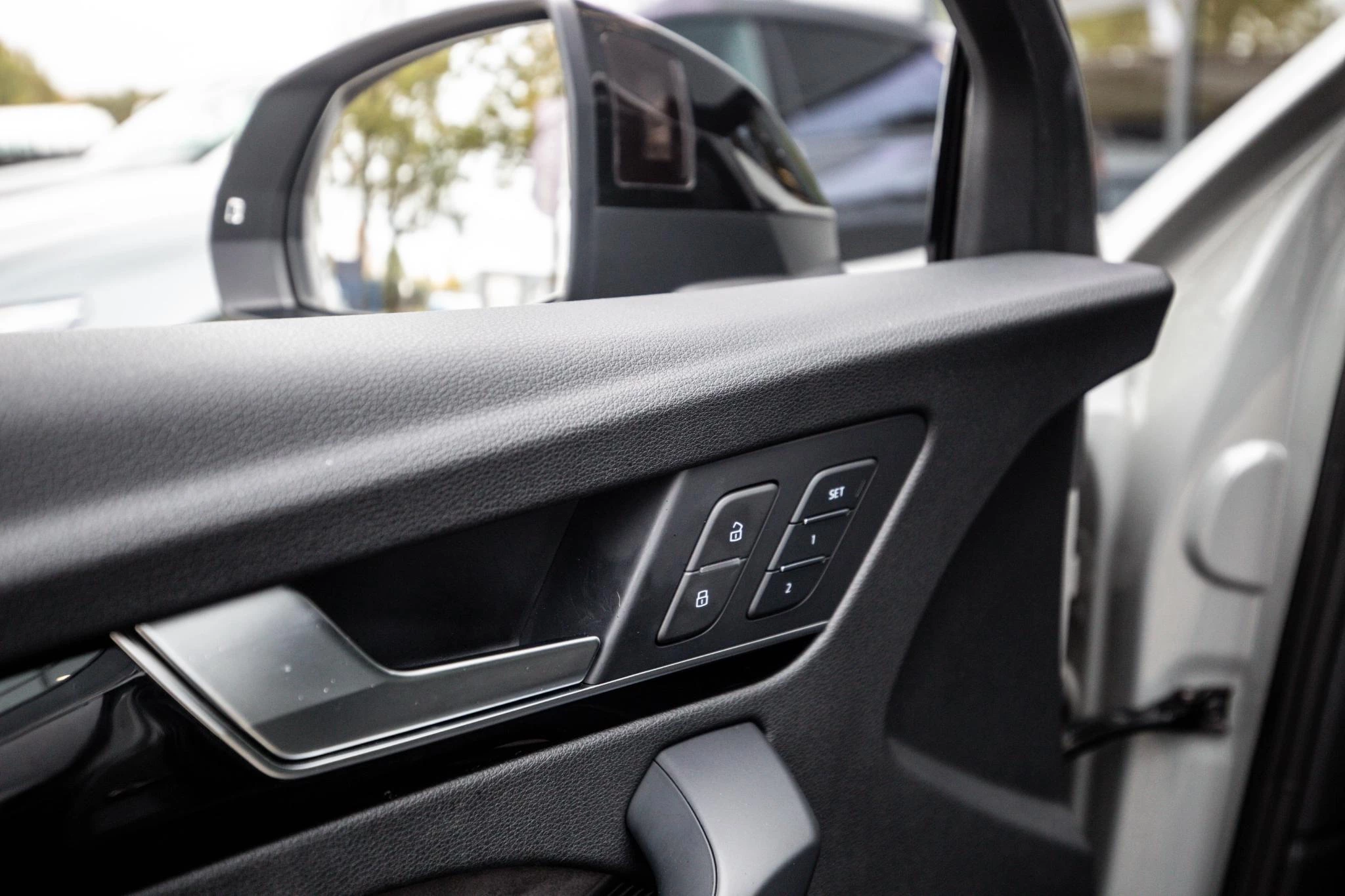 Hoofdafbeelding Audi SQ5